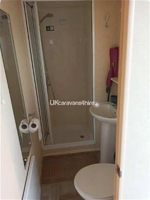 Trecco Bay, Ref 15481