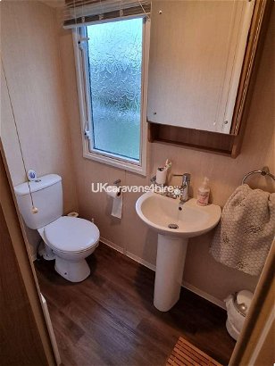 Primrose Valley Holiday Park, Ref 15483