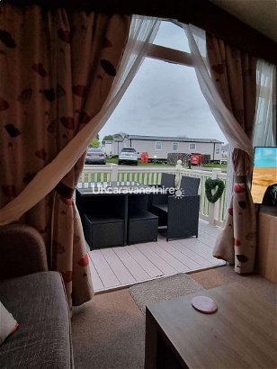 Primrose Valley Holiday Park, Ref 15483
