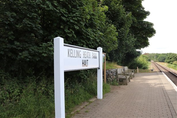 Kelling Heath Holiday Park, Ref 15488