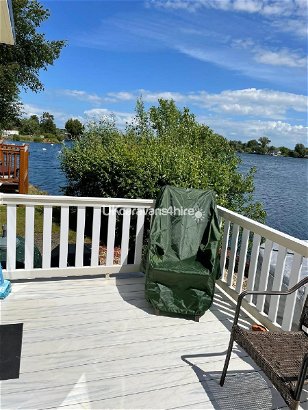 Tattershall Lakes Country Park, Ref 15491