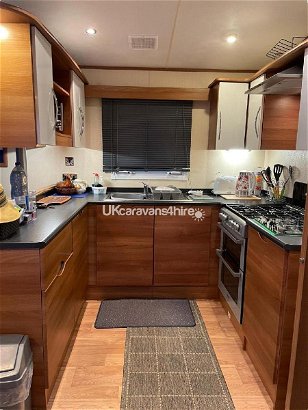 Tattershall Lakes Country Park, Ref 15491
