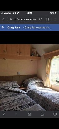 Craig Tara Holiday Park, Ref 15496