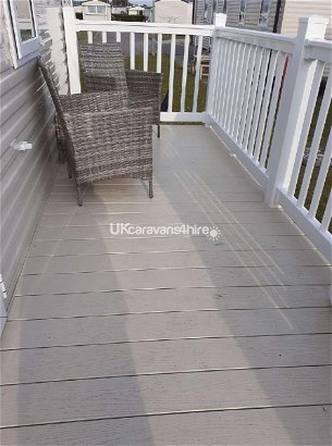 Trecco Bay, Ref 15500