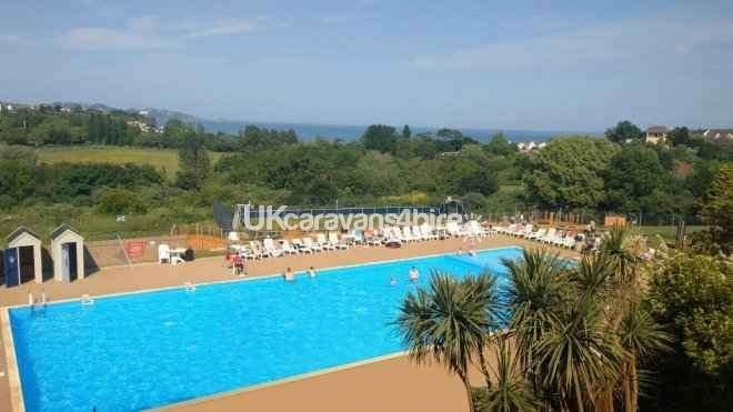 Hoburne Devon Bay, Ref 15511