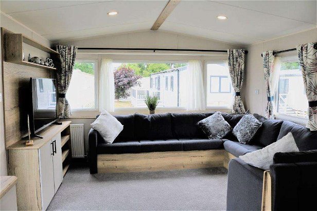 Pevensey Bay Holiday Park, Ref 15516