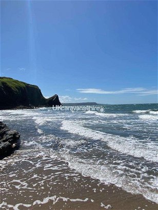 Quay West Holiday Park, Ref 15518