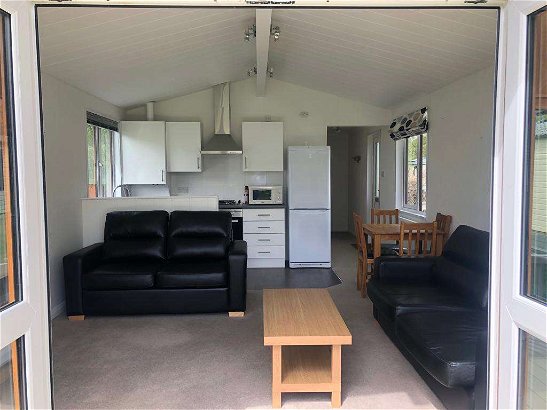 Felmoor Park, Ref 15520