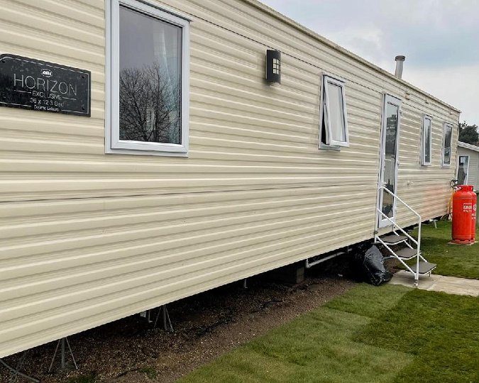 ref 15522, Wild Duck Holiday Park, Great Yarmouth, Norfolk