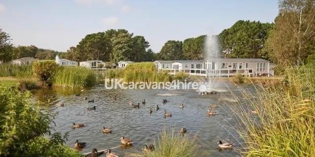 Wild Duck Holiday Park, Ref 15522