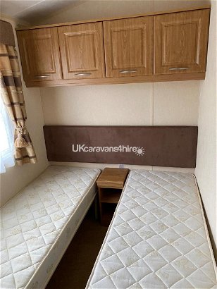 Sunnysands Caravan Park, Ref 15526