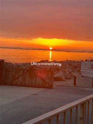 Sunnysands Caravan Park, Ref 15526