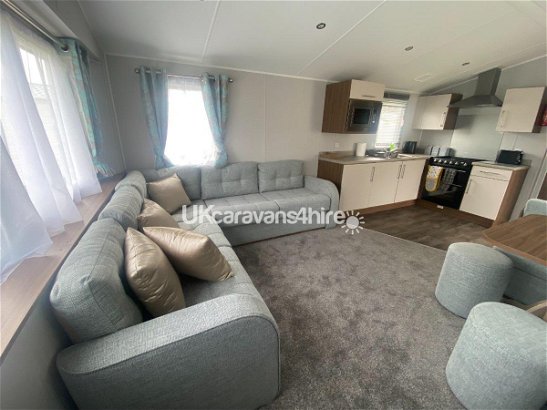 Butlins Minehead, Ref 15528