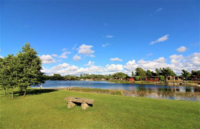 South Lakeland Leisure Village, Ref 15529