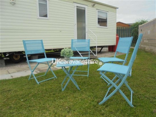 Lyons Kingsley Holiday Park, Ref 15535
