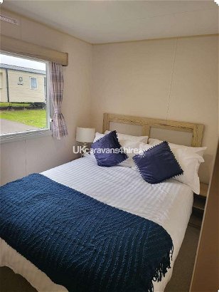 Wild Duck Holiday Park, Ref 15537