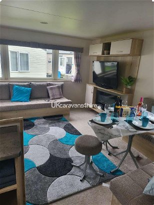 Wild Duck Holiday Park, Ref 15537