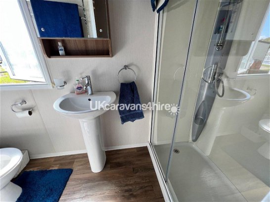 Greenacres Holiday Park, Ref 15540