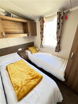 Greenacres Holiday Park, Ref 15540