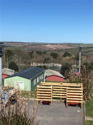 White Acres Holiday Park, Ref 15543
