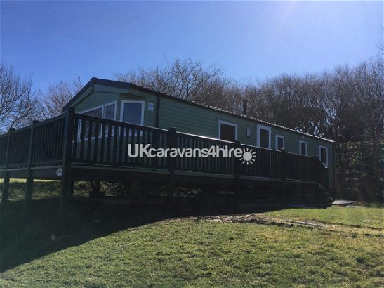White Acres Holiday Park, Ref 15543