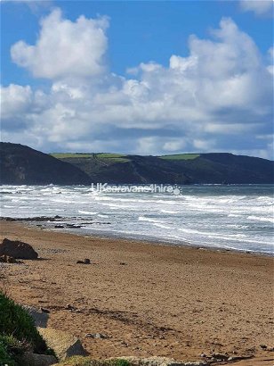 Widemouth Fields Holiday Park, Ref 15545