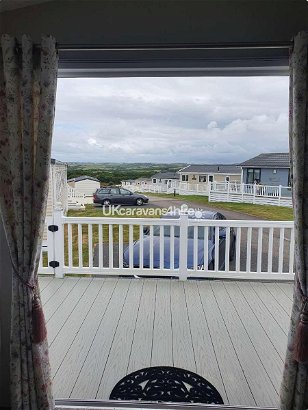 Widemouth Fields Holiday Park, Ref 15545