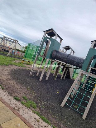Ocean Edge Leisure Park, Ref 15552