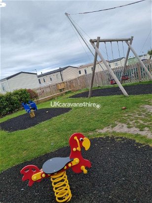 Ocean Edge Leisure Park, Ref 15552