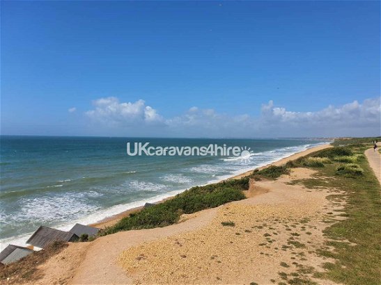 Shorefield Country Park, Ref 15558