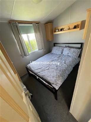 Ty Gwyn Caravan Park, Ref 15559