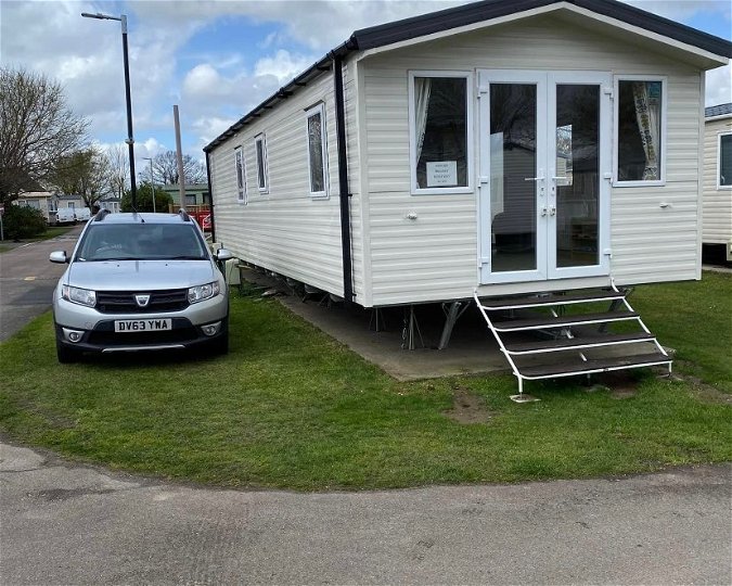 ref 15561, Cherry Tree Holiday Park, Great Yarmouth, Norfolk