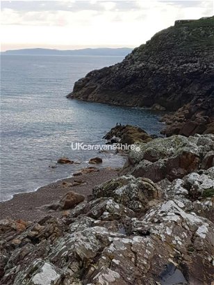 Hafan y mor Haven, Ref 15566