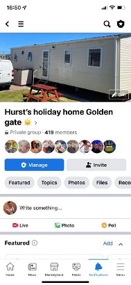 Golden Gate Holiday Centre, Ref 15567