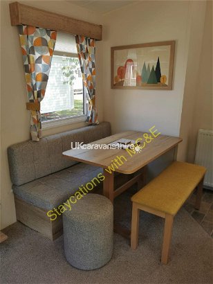 Haggerston Castle, Ref 15576