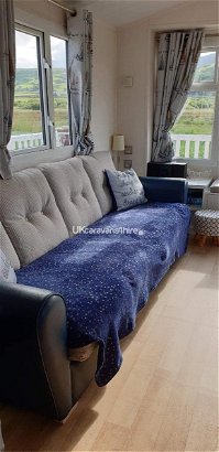 Sunnysands Caravan Park, Ref 15585