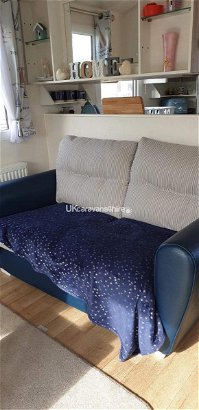 Sunnysands Caravan Park, Ref 15585