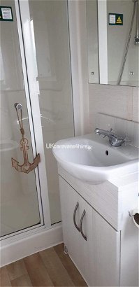 Sunnysands Caravan Park, Ref 15585
