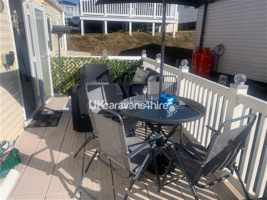 Devon Cliffs Holiday Park, Ref 15593