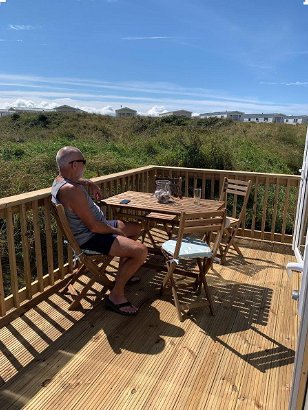 Perran Sands, Ref 15594