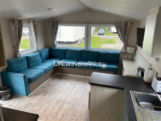 Marton Mere Holiday Village, Ref 15596