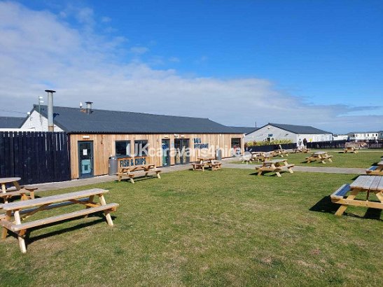 Silver Sands Holiday Park, Ref 15599