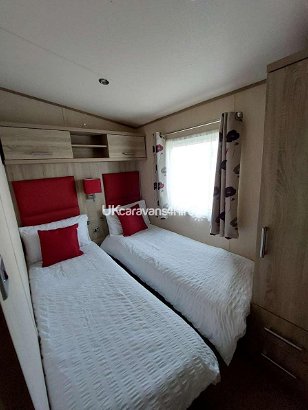 Silver Sands Holiday Park, Ref 15599