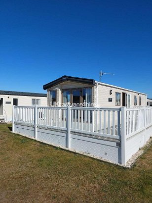 Silver Sands Holiday Park, Ref 15599