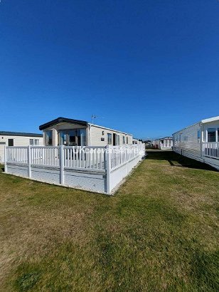 Silver Sands Holiday Park, Ref 15599