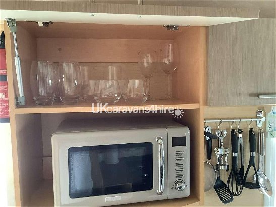 Landscove Holiday Park, Ref 15601