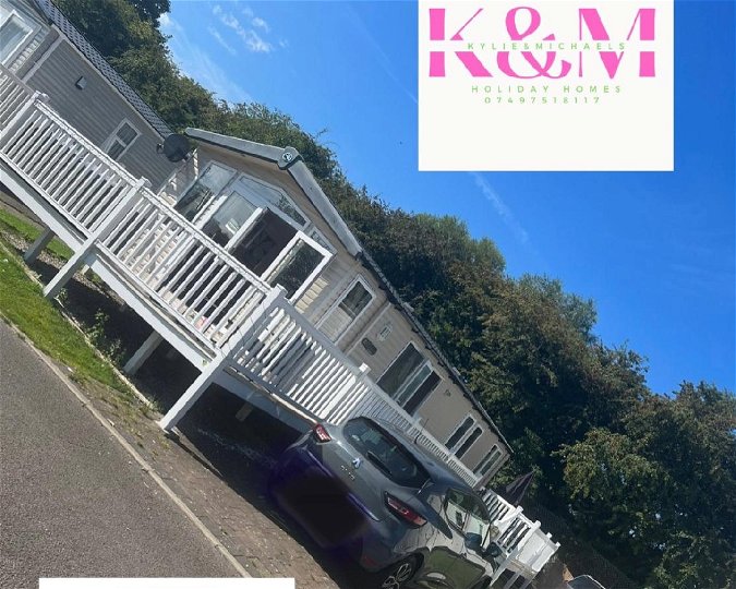 ref 15602, Marton Mere Holiday Village, Blackpool, Lancashire