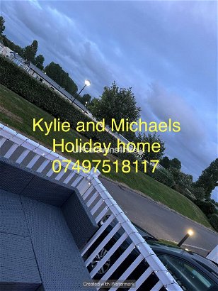 Marton Mere Holiday Village, Ref 15602