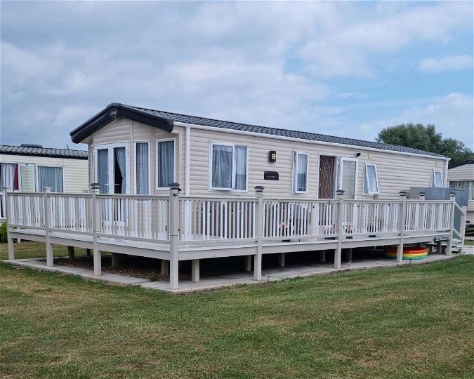 ref 15607, Richmond Holiday Centre, Skegness, Lincolnshire