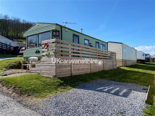 Aberystwyth Holiday Village, Ref 15608